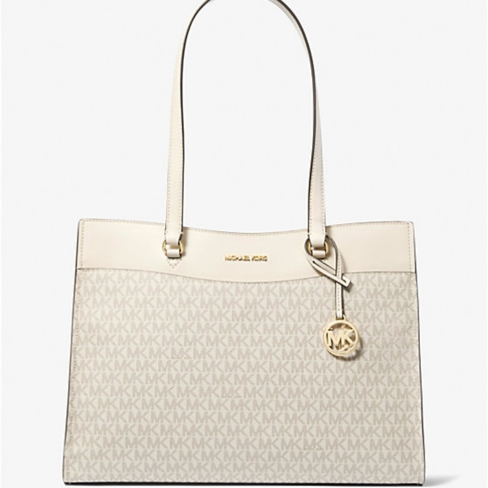 Michael Kors Tote Bag!🌟